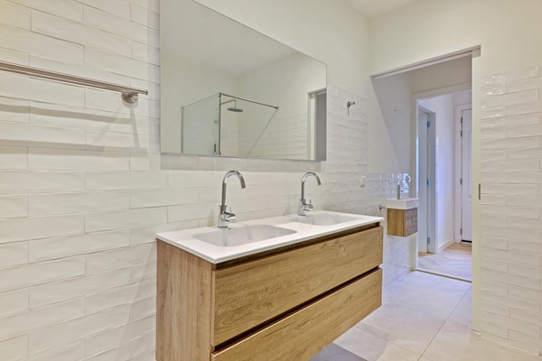 Medium property photo - Nassaukade 309H, 1053 LP Amsterdam